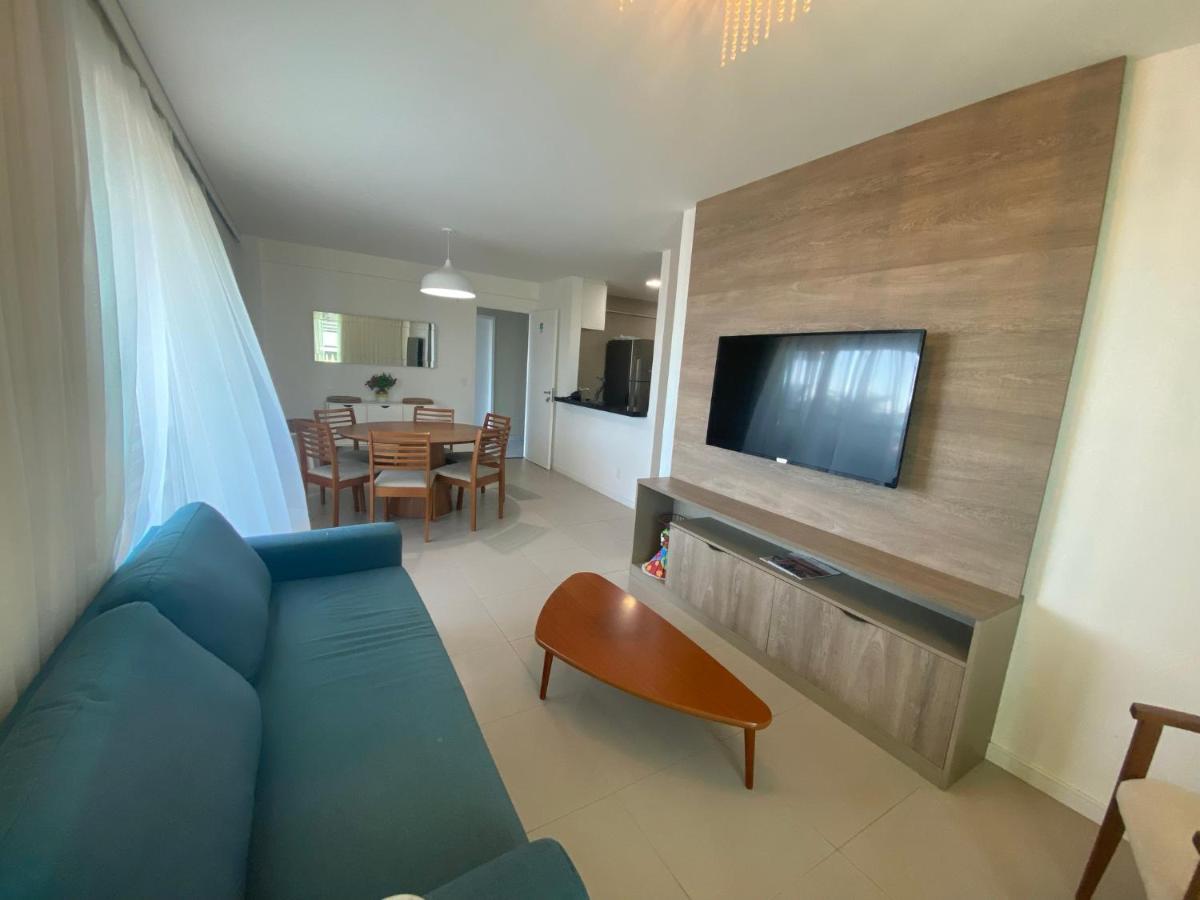 Beach Way Com Vista Mar Ao Lado Do Parque Aquiraz Bagian luar foto